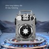 Luocute Portable Wireless Bluetooth Speaker, Miniature 10W 1500mAh IPX5 Water