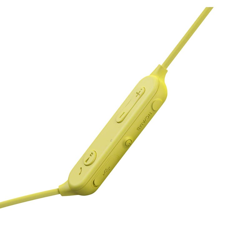 Sony WISP600N/Y Headphone