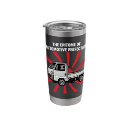 Mini Truck Kei Japan Micro Truck 4wd Off Road Light Truck Stainless Steel Insulated Tumbler