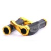 VOANZO Bicycle Handlebar Grips, Ergonomic Design Rubber MTB Mountain Bike