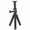 Mini Tripod Flex for Smartphone and GoPro