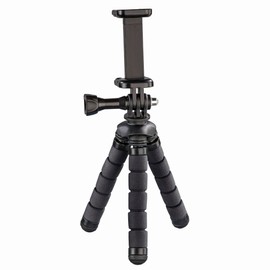 Mini Tripod Flex for Smartphone and GoPro