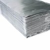 12 x 10.75 inches 200 Count Aluminum Foil Sheets, Pre-Cut