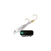 Rudie's Uoko Metal Pierce, 0.06 - 0.2 oz (1.5 g)