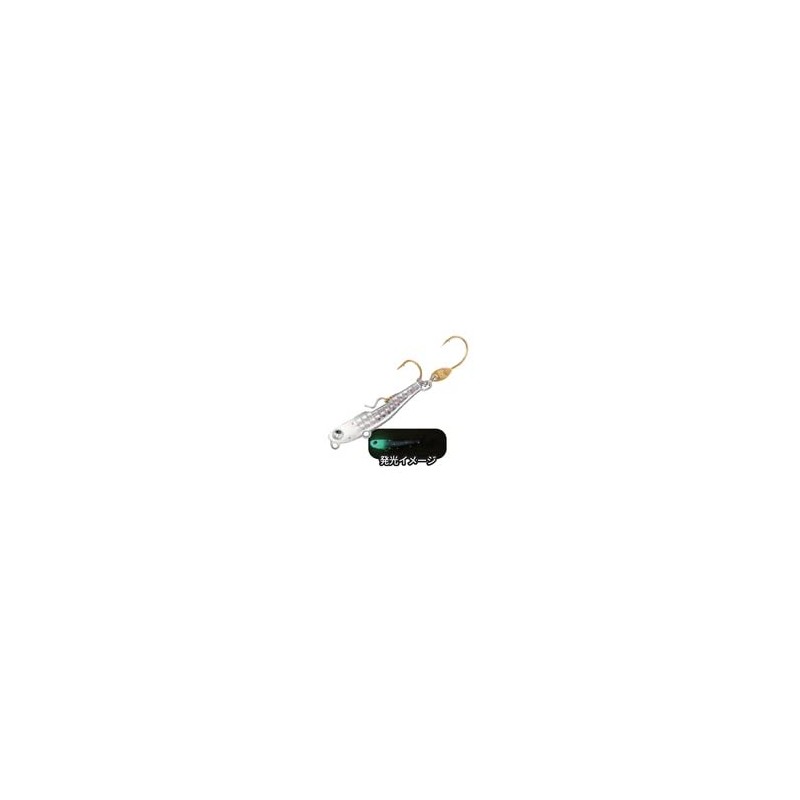 Rudie's Uoko Metal Pierce, 0.06 - 0.2 oz (1.5 g)