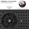 Pitcher Washer, Espresso Washer, Drainage and Drip Tray Stainless Steel