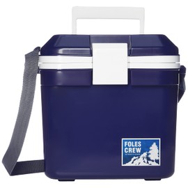 Cooler box Forres crew # 10