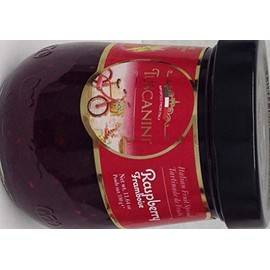 Tuscanini Raspberry Fruit Spread Kosher For Passover 11.64 Oz. Pk Of 1.