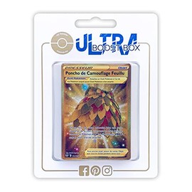 my-booster Pokémon Company SWSH12-FR-214