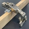 HingeKing IMPROVED! Grass Cabinet Hinge 048 Base Plate Face Frame