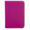 mywalit Leather Travel Passport Cover | Sangria Multi | 3