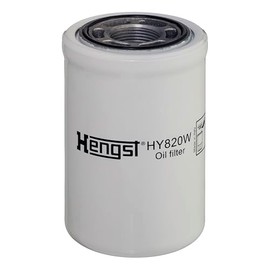 Hengst Filter HY820W Hydraulic Filter, Automatic Transmission