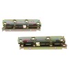 ToniTec Bed Fitting Complete 130 mm 1GRT. (8-Pack)