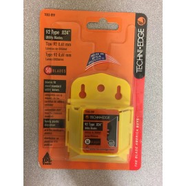 ACE Techni Edge Utility Blades (TE03-019)