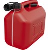 Fuel Can 10L - Red