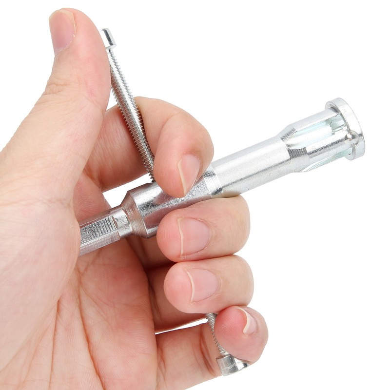 4 Set Twist Wire Tool Electrical Twisting Stripper 5Wire DualPurpose