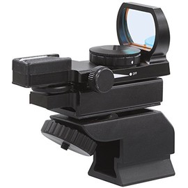 ビクセン(Vixen) 天体望遠鏡用アクセサリー 望遠鏡ファインダー XYスポットファインダーII(天体用) 26502-2