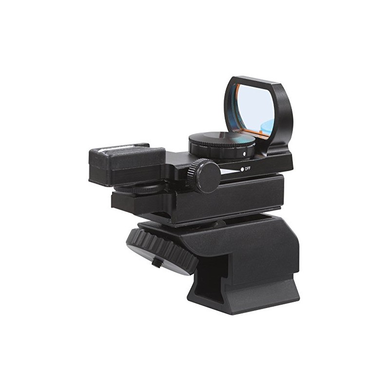 ビクセン(Vixen) 天体望遠鏡用アクセサリー 望遠鏡ファインダー XYスポットファインダーII(天体用) 26502-2