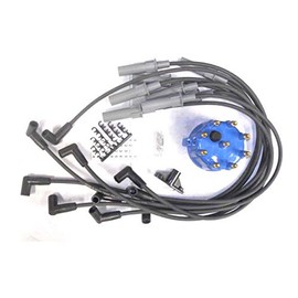 Ignition Tune-Up Kit - Compatible with 1994-2003 Dodge Ram 1500 V8