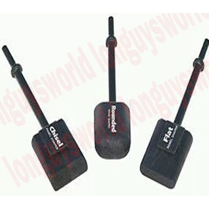 STK Panel repair chisel AUTO BODY Panel Repair Air Hammer