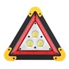 Leapiture Warning Triangle Light 30W Warning Triangle Led Warning Light