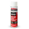 400-HD Heavy-Duty Garage Door Lubricant Spray – Rust Preventative with