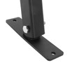 Pergola Roof Riser Stainless Steel Roof Riser Brackets for Patio