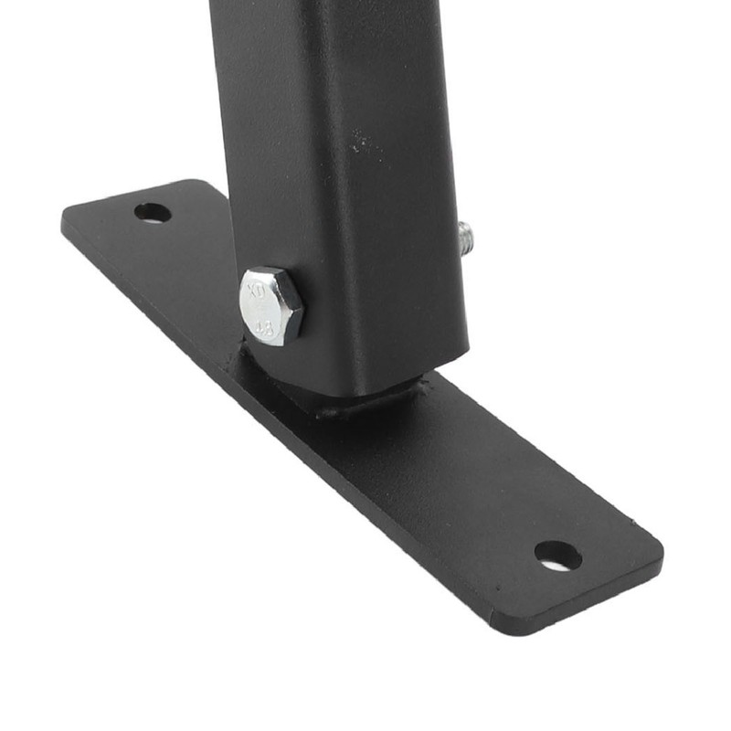 Pergola Roof Riser Stainless Steel Roof Riser Brackets for Patio
