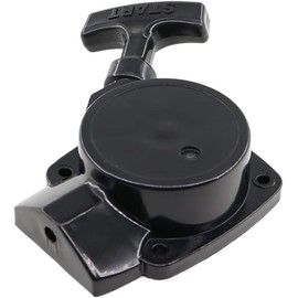 50mm Recoil Pull Start Starter & Pawl for 26cc 1E34F 22cc 36cc Brush Cutter Grass Strimmer Trimmer Recoil Pull Start Starter Lawnmower AU