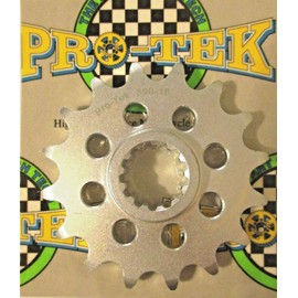 Pro-tek Made For Honda CMX-500 Front Sprocket 520 Pitch 13T 2017 2018 2019 2020 2021 2022 2023 2024 CMX500 CMX 500 A-H Rebel (13T)