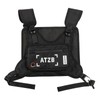 YEVHEV Running Backpack Vest Cell Phone and Accessories Holder Lightweight