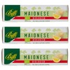 Biffi - Maionese Biologica in tubetto - Multipack - 3