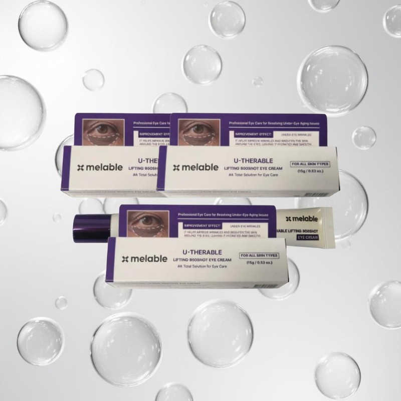 Mongul Cloud Partners Merable Useable Useable 900 Eye Cream for