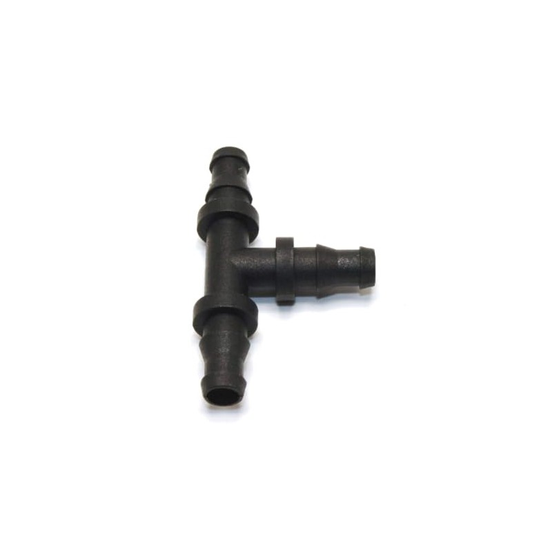 Autopot T-Piece 9 mm Connector Polyethylene Coupling Irrigation