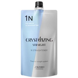 Crystalizing Straightener N 1 Piece