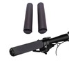Vmingo Puños Bicicleta Confort Silicona Suaves MTB Ruta BMX Urbano