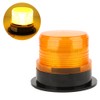 LED Warning Light Electrical Flashing Excellent Luminescence Car School Bus
