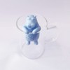 HADEWEITE 1 pcs creative animal tea infuser，cute loose leaf tea