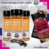Pit Boss Mango Magic Premium BBQ Barbecue Mixed Seasoning Spice