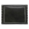 Catherine Hamnet London Trifold Wallet Color Tailored 2 Premium Domestic