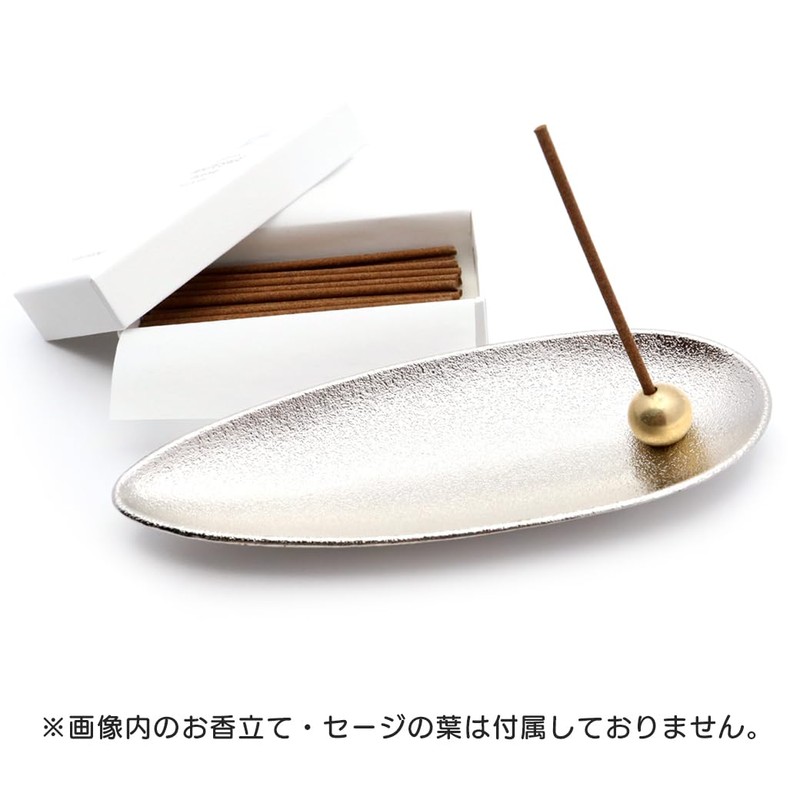 White Sage Cleansing Incense Sticks 30 Sticks 100% Natural Ingredients