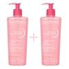 Bioderma Sensibio Gel Moussant 500ml Pack 2 Normal A Sensible