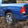 KEWISAUTO Mud Flaps Splash Guards for Ram 1500 2500 3500