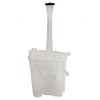 Brock Replacement Windshield Washer Fluid Reservoir Bottle Tank with Cap