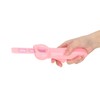 Nail Stamper Machine Set Nail File Nail Glitter Stickers Children