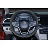 Mayco Bell Universal Standard Size Steering Wheel Cover Anti-Slip,Safety,Soft,Breathable,Durable,Full Surround,Comfortable