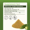 bixa Botanical Bitter Melon Powder | Ayurvedic herb Helps Improve