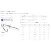Gamakatsu Assist Hook, Penetrating 480 Single Silver #4/0 42-996