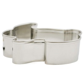 Kai KAI DL6199 Cookie Cutter, Rabbit (Large), Kai House Select, Made in Japan