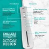 GuruNanda Lion & Lamb Kit 2.0, Electric Toothbrush with Water